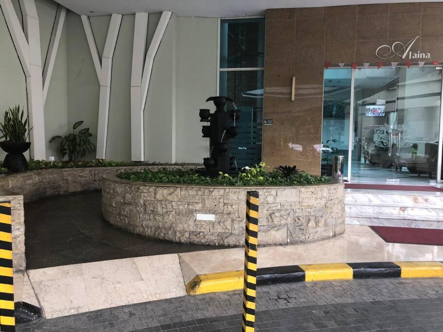 ג'קרטה Central Park Residences מראה חיצוני תמונה